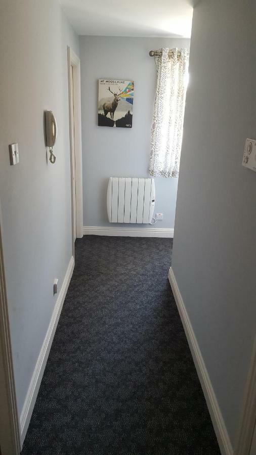 دبلن Family Apartments المظهر الخارجي الصورة