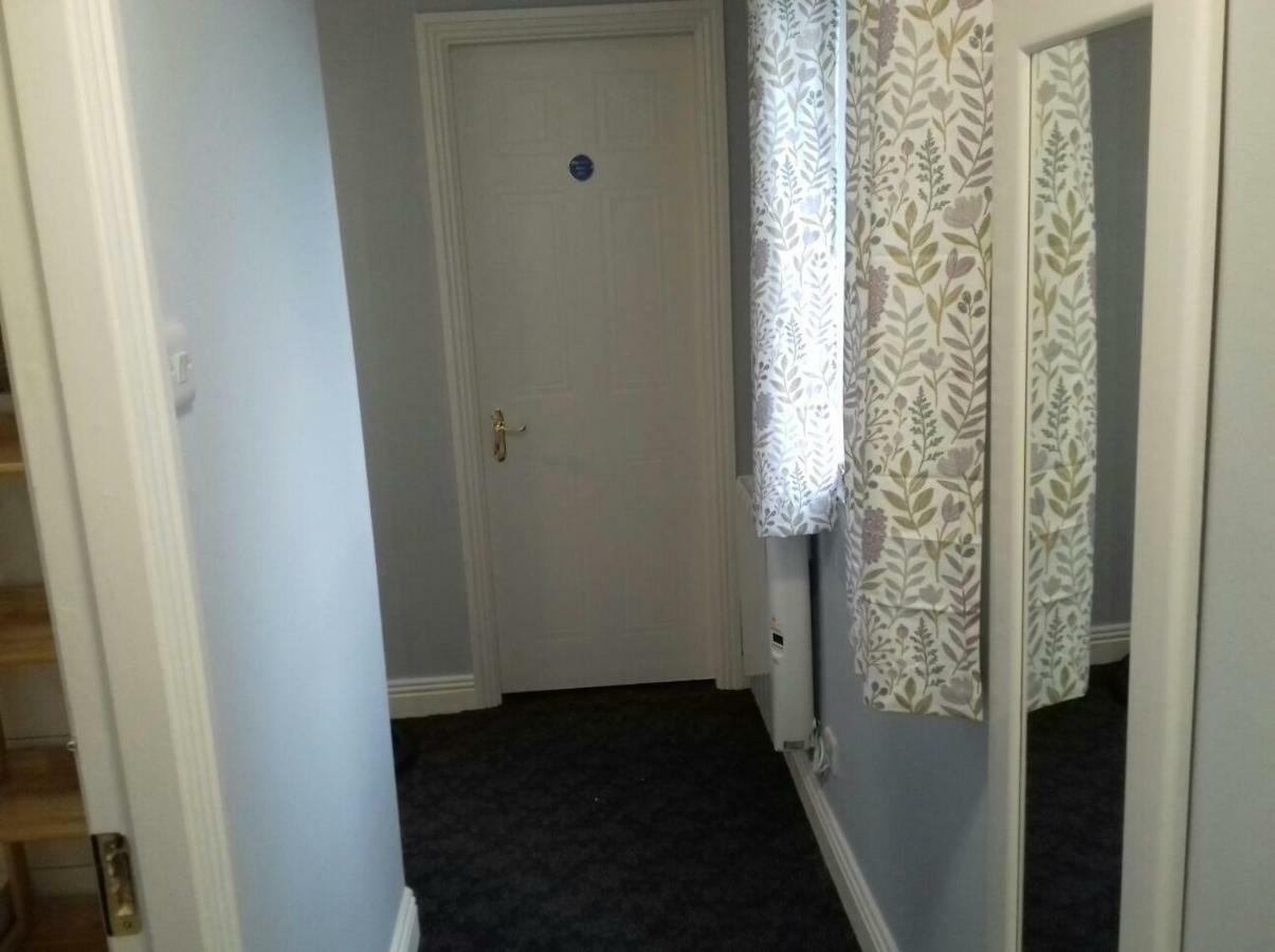 دبلن Family Apartments المظهر الخارجي الصورة