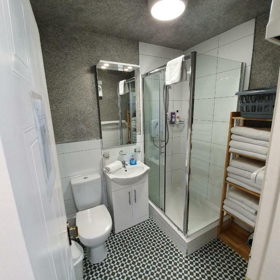 دبلن Family Apartments المظهر الخارجي الصورة