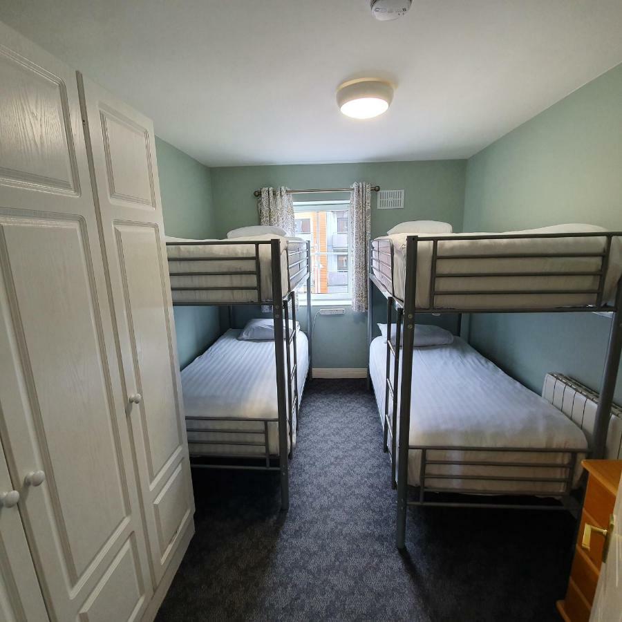 دبلن Family Apartments المظهر الخارجي الصورة
