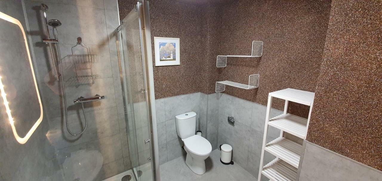 دبلن Family Apartments المظهر الخارجي الصورة