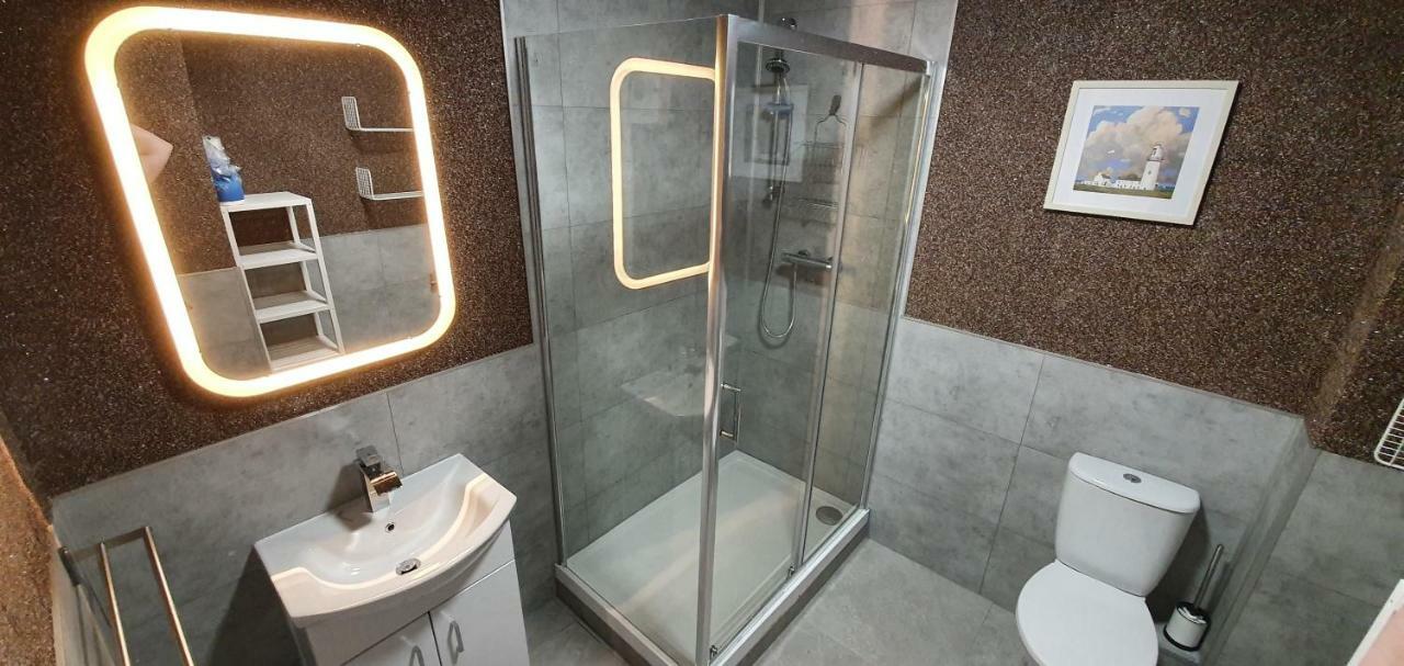 دبلن Family Apartments المظهر الخارجي الصورة