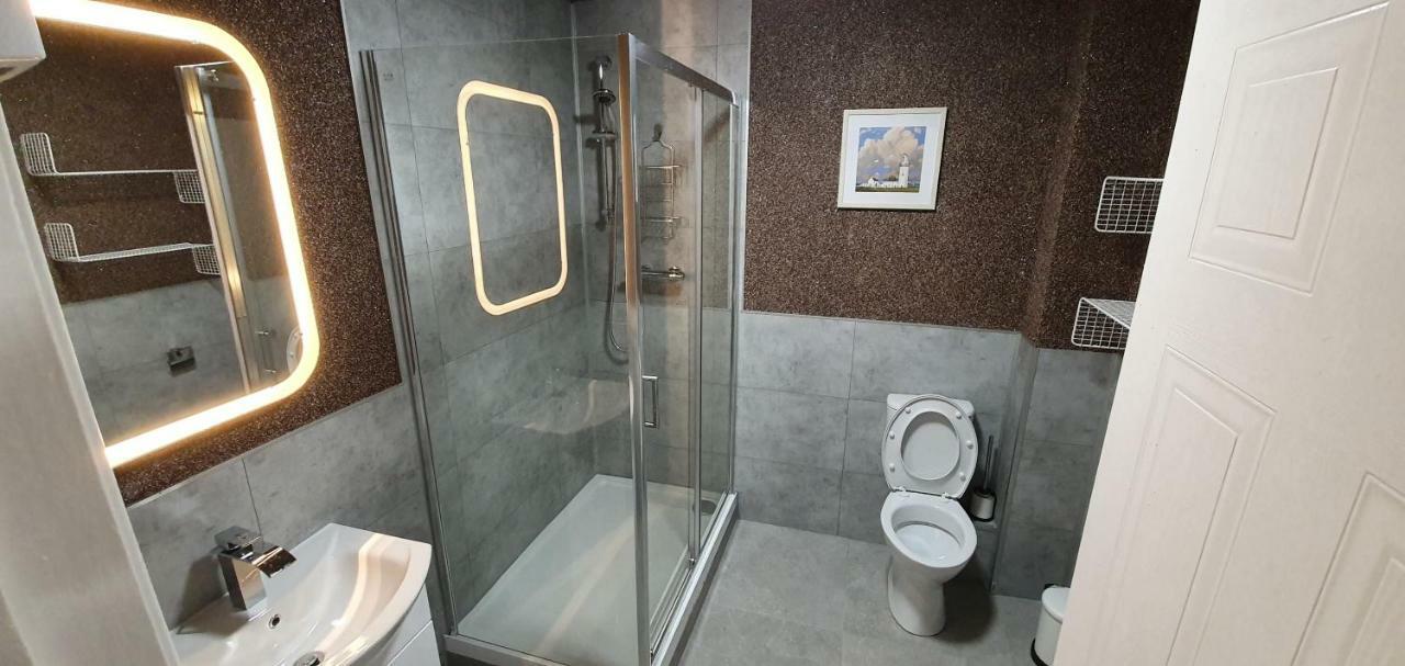 دبلن Family Apartments المظهر الخارجي الصورة